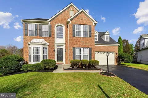 9629 Gerst Rd, Perry Hall, MD 21128