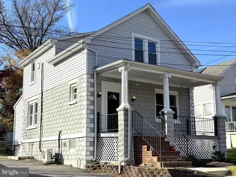 3113 California Ave, Parkville, MD 21234