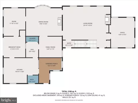 16535 Trenton Rd, Upperco, MD 21155 photo 33