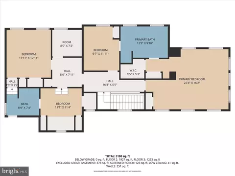 16535 Trenton Rd, Upperco, MD 21155 photo 34