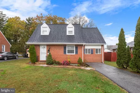 3608 Kenmar Rd, Windsor Mill, MD 21244