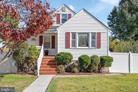 3332 Texas Ave, Parkville, MD 21234