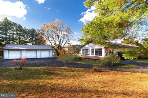 17718 Pretty Boy Dam Rd, Parkton, MD 21120