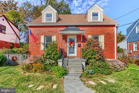 3720 Cedar Dr, Baltimore, MD 21207