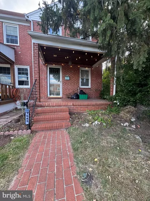 7545 Ives Ln, Dundalk, MD 21222