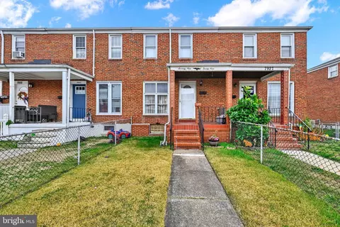 7929 Saint Claire Ln, Dundalk, MD 21222