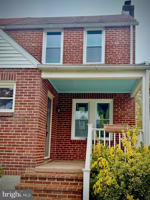 3111 Willoughby Rd, Parkville, MD 21234