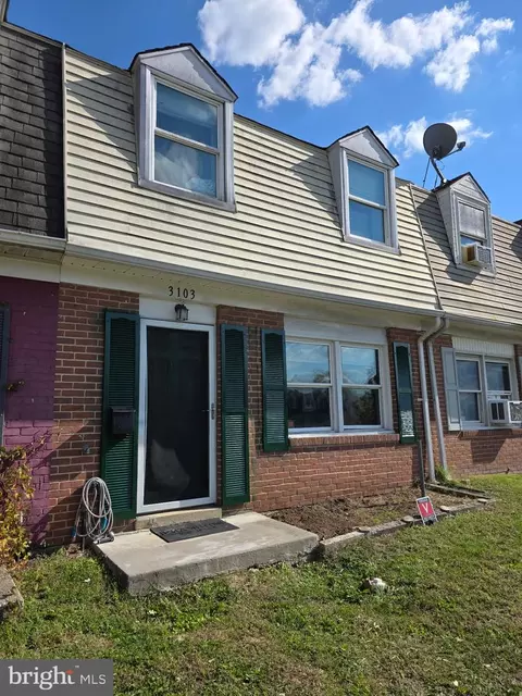 3103 Ryerson Cir, Halethorpe, MD 21227