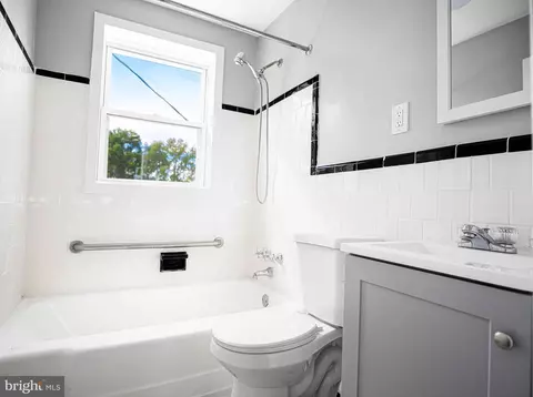 Bath - 114 Riverthorn Rd, Middle River, MD 21220 photo 1 of 2