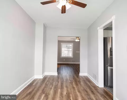 Entry Way - 114 Riverthorn Rd, Middle River, MD 21220 photo 3 of 3