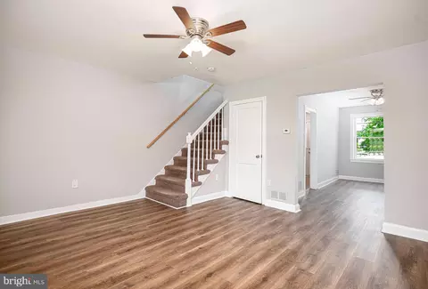 Entry Way - 114 Riverthorn Rd, Middle River, MD 21220 photo 1 of 3