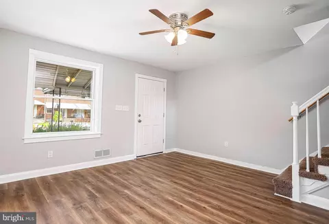 Living - 114 Riverthorn Rd, Middle River, MD 21220 photo 1 of 3