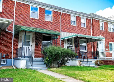 114 Riverthorn Rd, Middle River, MD 21220