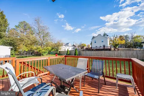 4605 Linden Ave, Halethorpe, MD 21227 photo 5