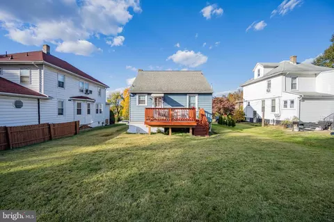 4605 Linden Ave, Halethorpe, MD 21227 photo 21