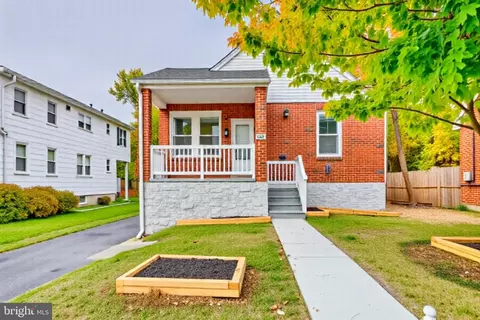 1928 Englewood Ave, Baltimore, MD 21207
