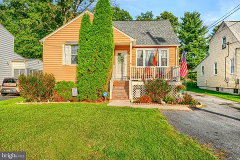3314 Summit Ave, Parkville, MD 21234