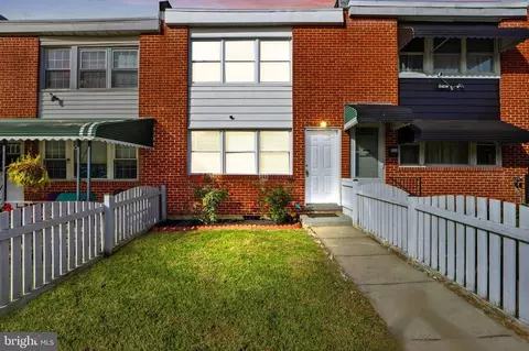 4432 Annapolis Rd, Halethorpe, MD 21227