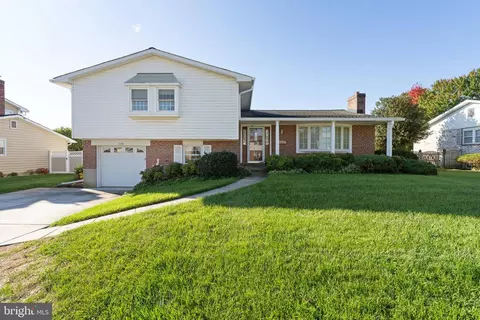 119 E Padonia Rd, Lutherville Timonium, MD 21093
