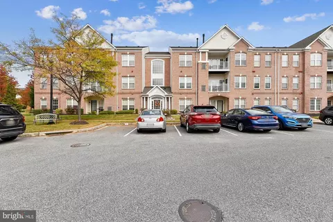 5336 Glenthorne #5336, Rosedale, MD 21237