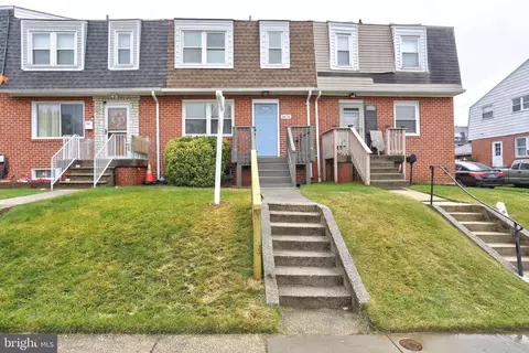 5679 Utrecht Rd, Baltimore, MD 21206
