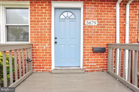 5679 Utrecht Rd, Baltimore, MD 21206 photo 2