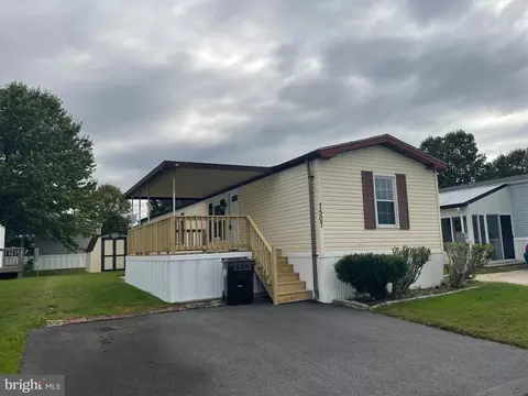 7507 Biscayne Bay Blvd, Middle River, MD 21220