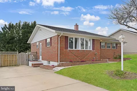 Exterior - 9641 Dundawan Rd, Nottingham, MD 21236 photo 2 of 5