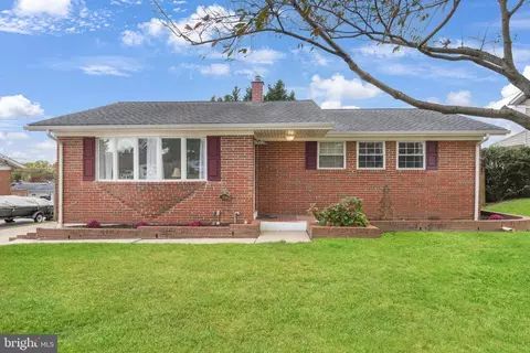 Exterior - 9641 Dundawan Rd, Nottingham, MD 21236 photo 1 of 5
