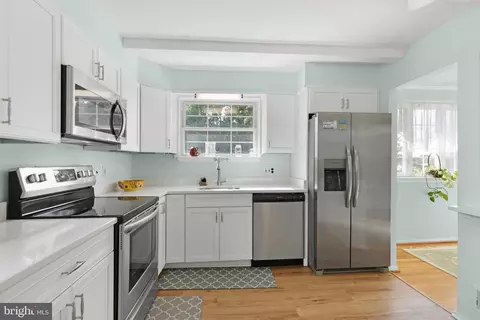 Kitchen - 9641 Dundawan Rd, Nottingham, MD 21236 photo 1 of 1