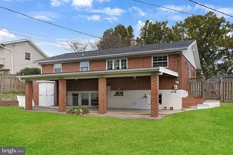 Exterior - 9641 Dundawan Rd, Nottingham, MD 21236 photo 3 of 5
