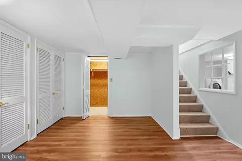 Entry Way - 9641 Dundawan Rd, Nottingham, MD 21236 photo 6 of 7
