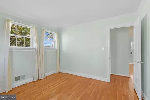 Bedroom - 9641 Dundawan Rd, Nottingham, MD 21236 photo 2 of 4
