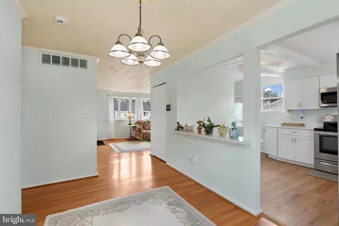 Entry Way - 9641 Dundawan Rd, Nottingham, MD 21236 photo 1 of 7