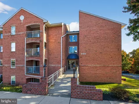4106 Chardel Rd #2G, Nottingham, MD 21236