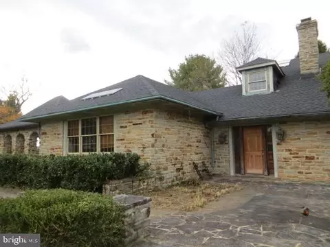 1312 Gateshead, Towson, MD 21286