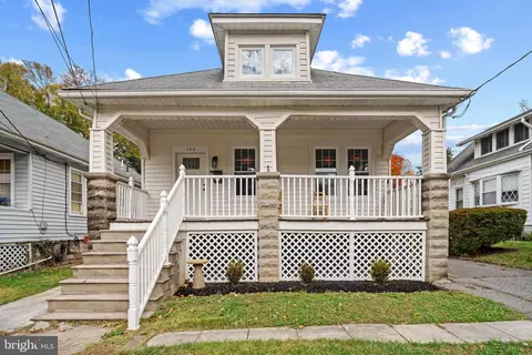 104 Willow Ave, Towson, MD 21286