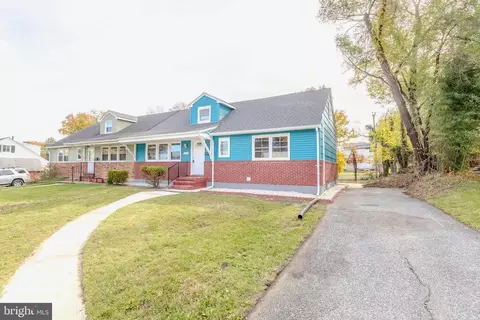 1905 Calais Ct, Windsor Mill, MD 21244