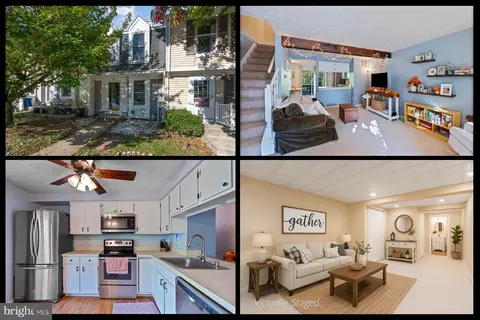 38 Trailwood Rd, Nottingham, MD 21236
