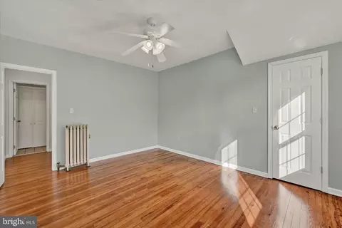 Bedroom - 1203 Fairfield Ave, Baltimore, MD 21209 photo 2 of 2