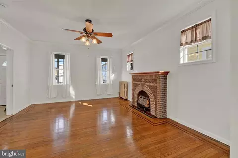 Living - 1203 Fairfield Ave, Baltimore, MD 21209 photo 3 of 3