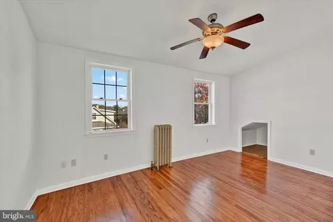Bedroom - 1203 Fairfield Ave, Baltimore, MD 21209 photo 1 of 2