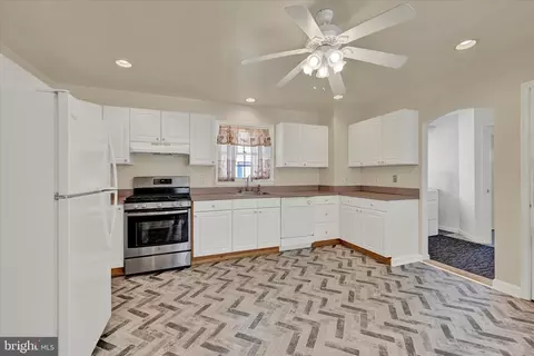 Kitchen - 1203 Fairfield Ave, Baltimore, MD 21209 photo 1 of 2