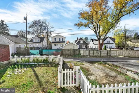 Exterior - 1203 Fairfield Ave, Baltimore, MD 21209 photo 4 of 4
