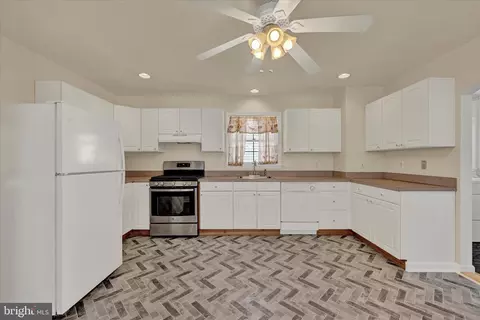 Kitchen - 1203 Fairfield Ave, Baltimore, MD 21209 photo 2 of 2