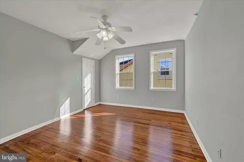 Entry Way - 1203 Fairfield Ave, Baltimore, MD 21209 photo 5 of 5