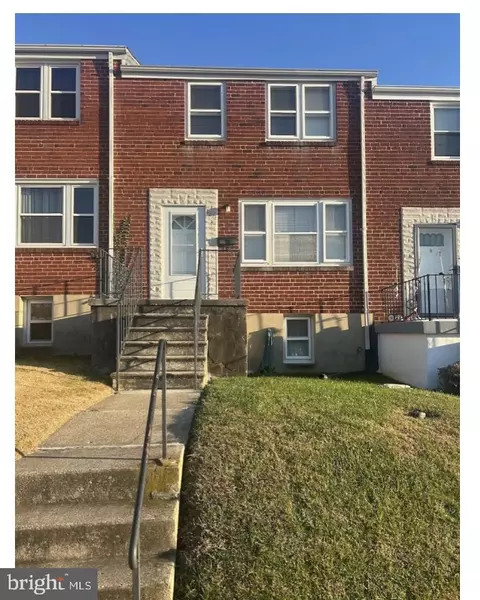 4821 Carmella Dr, Halethorpe, MD 21227