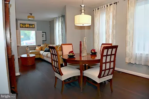 Dining - 4306 Belmar Ave, Baltimore, MD 21206 photo 1 of 2
