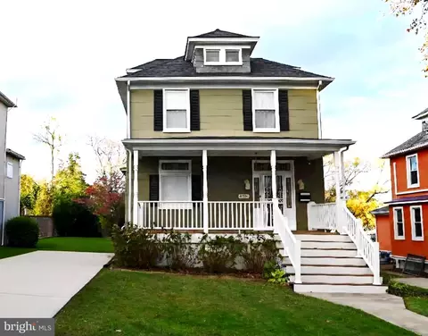 4306 Belmar Ave, Baltimore, MD 21206