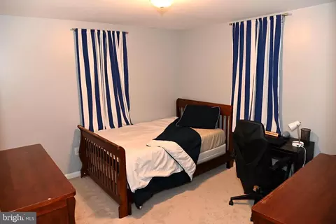 Bedroom - 4306 Belmar Ave, Baltimore, MD 21206 photo 3 of 5